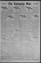 Thumbnail image of item number 1 in: 'The Chickasha Star. (Chickasha, Okla.), Vol. 25, No. 44, Ed. 1 Thursday, December 31, 1925'.