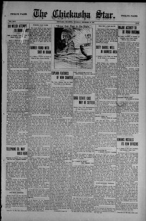The Chickasha Star. (Chickasha, Okla.), Vol. 26, No. 44, Ed. 1 Thursday, December 30, 1926