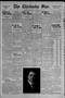 Thumbnail image of item number 1 in: 'The Chickasha Star. (Chickasha, Okla.), Vol. 26, No. 49, Ed. 1 Thursday, February 3, 1927'.