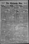 Thumbnail image of item number 1 in: 'The Chickasha Star. (Chickasha, Okla.), Vol. 27, No. 34, Ed. 1 Thursday, October 20, 1927'.