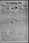 Thumbnail image of item number 1 in: 'The Chickasha Star. (Chickasha, Okla.), Vol. 27, No. 43, Ed. 1 Thursday, December 22, 1927'.