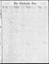 Thumbnail image of item number 1 in: 'The Chickasha Star. (Chickasha, Okla.), Vol. 29, No. 5, Ed. 1 Thursday, March 28, 1929'.