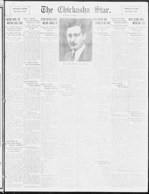 The Chickasha Star. (Chickasha, Okla.), Vol. 29, No. 6, Ed. 1 Thursday, April 4, 1929