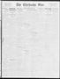 Newspaper: The Chickasha Star. (Chickasha, Okla.), Vol. 29, No. 15, Ed. 1 Thursd…