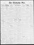 Thumbnail image of item number 1 in: 'The Chickasha Star. (Chickasha, Okla.), Vol. 29, No. 26, Ed. 1 Thursday, August 22, 1929'.