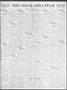 Newspaper: The Chickasha Star (Chickasha, Okla.), Vol. 30, No. 41, Ed. 1 Thursda…