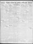 Newspaper: The Chickasha Star (Chickasha, Okla.), Vol. 30, No. 42, Ed. 1 Thursda…
