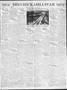 Newspaper: The Chickasha Star (Chickasha, Okla.), Vol. 31, No. 10, Ed. 1 Thursda…