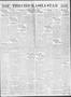 Newspaper: The Chickasha Star (Chickasha, Okla.), Vol. 31, No. 16, Ed. 1 Thursda…