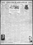 Thumbnail image of item number 1 in: 'The Chickasha Star (Chickasha, Okla.), Vol. 31, No. 44, Ed. 1 Thursday, December 31, 1931'.