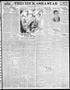 Newspaper: The Chickasha Star (Chickasha, Okla.), Vol. 25, No. 31, Ed. 1 Thursda…
