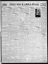 Primary view of The Chickasha Star (Chickasha, Okla.), Vol. 25, No. 49, Ed. 1 Thursday, February 2, 1933