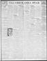 Thumbnail image of item number 1 in: 'The Chickasha Star (Chickasha, Okla.), Vol. 27, No. 2, Ed. 1 Thursday, March 8, 1934'.