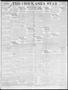 Primary view of The Chickasha Star (Chickasha, Okla.), Vol. 27, No. 21, Ed. 1 Thursday, July 19, 1934