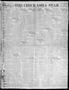 Primary view of The Chickasha Star (Chickasha, Okla.), Vol. 27, No. 28, Ed. 1 Thursday, September 6, 1934