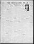 Primary view of The Chickasha Star (Chickasha, Okla.), Vol. 27, No. 49, Ed. 1 Thursday, January 31, 1935