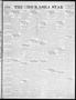 Primary view of The Chickasha Star (Chickasha, Okla.), Vol. 27, No. 51, Ed. 1 Thursday, February 14, 1935