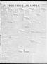 Primary view of The Chickasha Star (Chickasha, Okla.), Vol. 34, No. 2, Ed. 1 Thursday, March 7, 1935