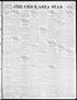 Newspaper: The Chickasha Star (Chickasha, Okla.), Vol. 34, No. 33, Ed. 1 Thursda…