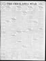 Primary view of The Chickasha Star (Chickasha, Okla.), Vol. 34, No. 37, Ed. 1 Thursday, November 7, 1935