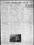 Newspaper: The Chickasha Star (Chickasha, Okla.), Vol. 34, No. 45, Ed. 1 Thursda…
