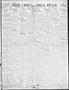 Thumbnail image of item number 1 in: 'The Chickasha Star (Chickasha, Okla.), Vol. 35, No. 1, Ed. 1 Thursday, February 27, 1936'.