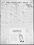 Newspaper: The Chickasha Star (Chickasha, Okla.), Vol. 35, No. 7, Ed. 1 Thursday…