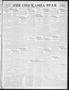 Newspaper: The Chickasha Star (Chickasha, Okla.), Vol. 35, No. 31, Ed. 1 Thursda…