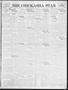 Newspaper: The Chickasha Star (Chickasha, Okla.), Vol. 35, No. 32, Ed. 1 Thursda…