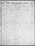 Primary view of The Chickasha Star (Chickasha, Okla.), Vol. 36, No. 9, Ed. 1 Thursday, April 1, 1937