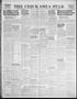 Newspaper: The Chickasha Star (Chickasha, Okla.), Vol. 48, No. 14, Ed. 1 Thursda…