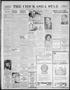 Newspaper: The Chickasha Star (Chickasha, Okla.), Vol. 48, Ed. 1 Thursday, Septe…