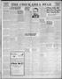 Thumbnail image of item number 1 in: 'The Chickasha Star (Chickasha, Okla.), Vol. 48, Ed. 1 Thursday, December 15, 1949'.