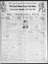 Newspaper: The Chickasha Star (Chickasha, Okla.), Vol. 44, No. 30, Ed. 1 Thursda…