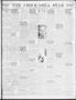 Newspaper: The Chickasha Star (Chickasha, Okla.), Vol. 45, No. 2, Ed. 1 Thursday…
