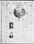 Thumbnail image of item number 1 in: 'The Chickasha Star (Chickasha, Okla.), Vol. 45, No. 4, Ed. 1 Thursday, March 7, 1946'.