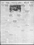 Thumbnail image of item number 1 in: 'The Chickasha Star (Chickasha, Okla.), Vol. 45, No. 20, Ed. 1 Thursday, June 27, 1946'.