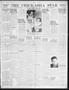 Thumbnail image of item number 1 in: 'The Chickasha Star (Chickasha, Okla.), Vol. 45, No. 26, Ed. 1 Thursday, August 8, 1946'.