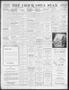 Newspaper: The Chickasha Star (Chickasha, Okla.), Vol. 45, No. 29, Ed. 1 Thursda…