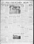 Newspaper: The Chickasha Star (Chickasha, Okla.), Vol. 45, No. 46, Ed. 1 Thursda…