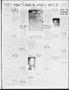 Thumbnail image of item number 1 in: 'The Chickasha Star (Chickasha, Okla.), Vol. 45, No. 9, Ed. 1 Thursday, April 17, 1947'.
