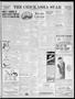 Thumbnail image of item number 1 in: 'The Chickasha Star (Chickasha, Okla.), Vol. 40, No. 11, Ed. 1 Thursday, April 17, 1941'.
