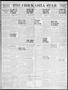 Thumbnail image of item number 1 in: 'The Chickasha Star (Chickasha, Okla.), Vol. 40, No. 14, Ed. 1 Thursday, May 8, 1941'.