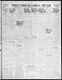 Newspaper: The Chickasha Star (Chickasha, Okla.), Vol. 40, No. 34, Ed. 1 Thursda…