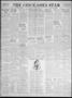 Primary view of The Chickasha Star (Chickasha, Okla.), Vol. 41, No. 2, Ed. 1 Thursday, February 12, 1942