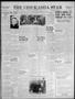 Newspaper: The Chickasha Star (Chickasha, Okla.), Vol. 42, No. 5, Ed. 1 Thursday…