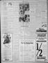 Thumbnail image of item number 2 in: 'The Chickasha Star (Chickasha, Okla.), Vol. 42, No. 22, Ed. 1 Thursday, July 8, 1943'.