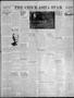 Newspaper: The Chickasha Star (Chickasha, Okla.), Vol. 42, No. 30, Ed. 1 Thursda…