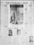 Newspaper: The Chickasha Star (Chickasha, Okla.), Vol. 43, No. 8, Ed. 1 Thursday…