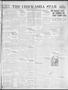 Newspaper: The Chickasha Star (Chickasha, Okla.), Vol. 37, No. 5, Ed. 1 Thursday…